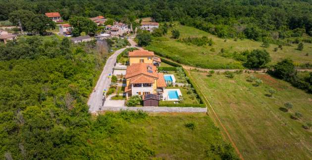 Villa Rosalija