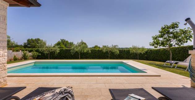 Villa Rosalija