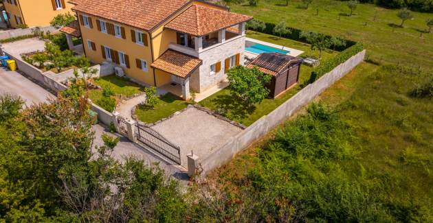 Villa Rosalija