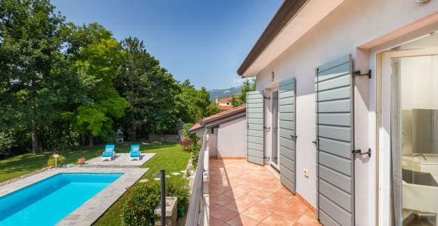Villa Rupena