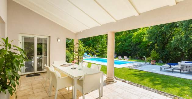 Villa Rupena