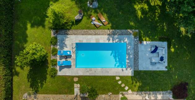 Villa Rupena