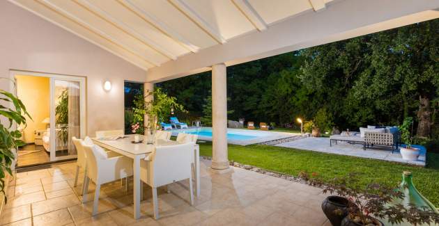 Villa Rupena
