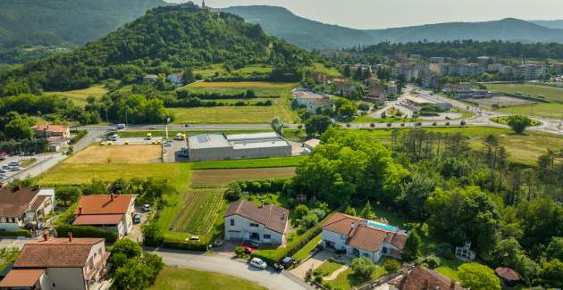 Villa Rupena