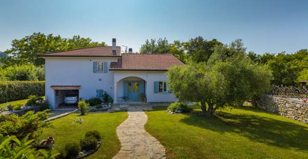 Villa Rupena