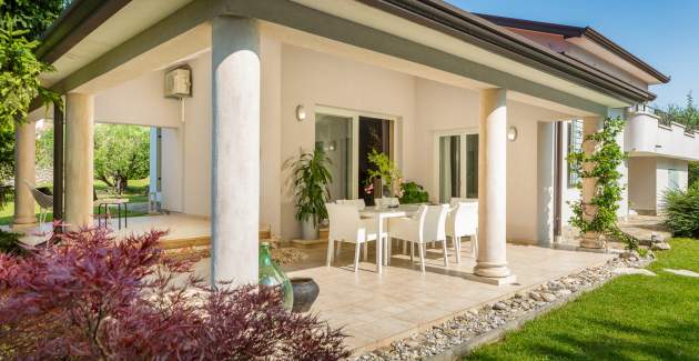 Villa Rupena