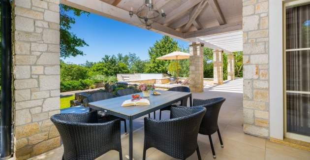 Villa Ardiletta