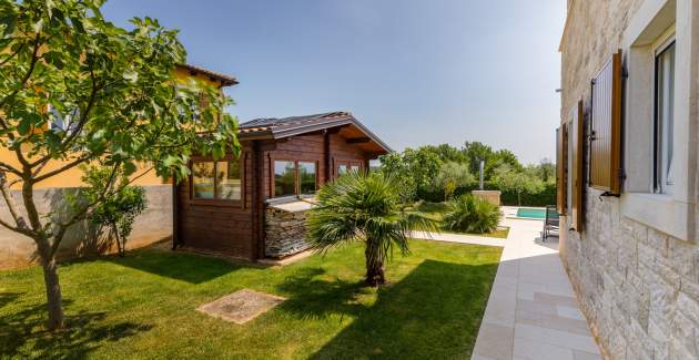 Villa Katharina