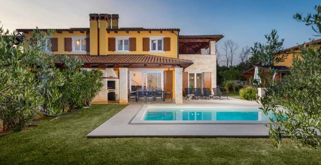 Villa Katharina
