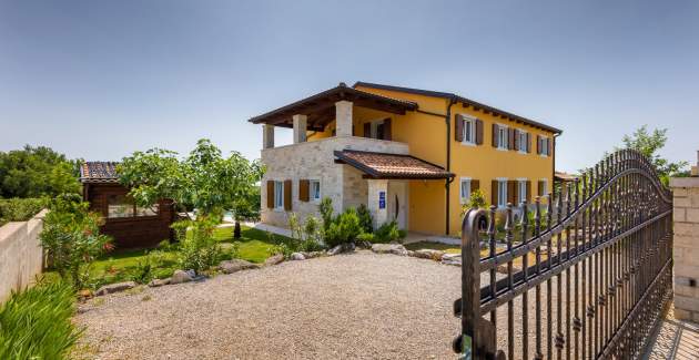 Villa Katharina
