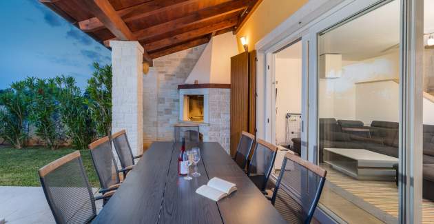 Villa Katharina