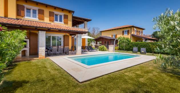 Villa Katharina