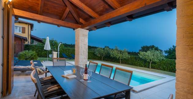 Villa Katharina