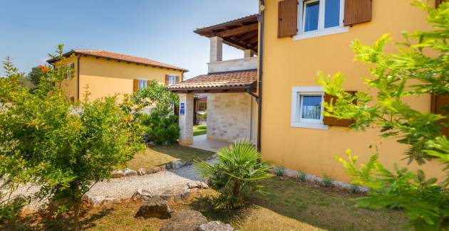 Villa Katharina