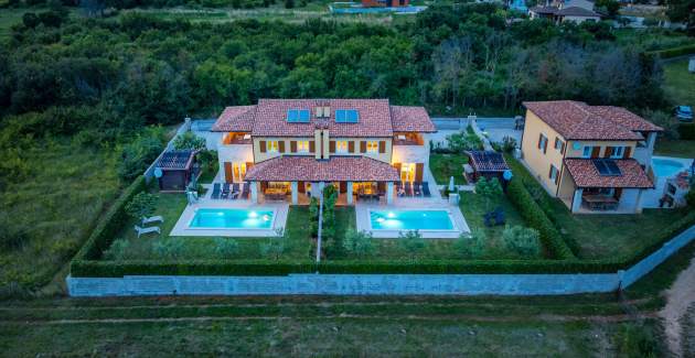 Villa Katharina