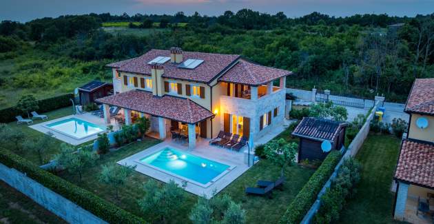 Villa Katharina