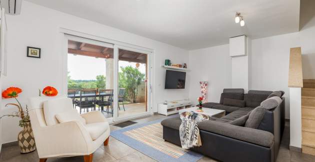 Villa Katharina
