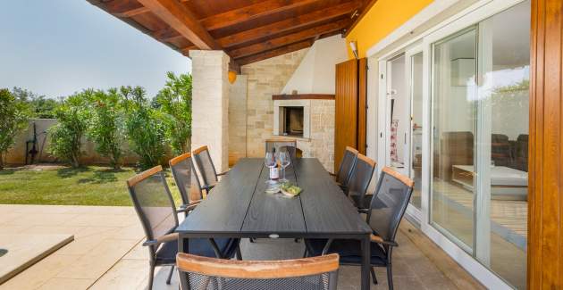 Villa Katharina