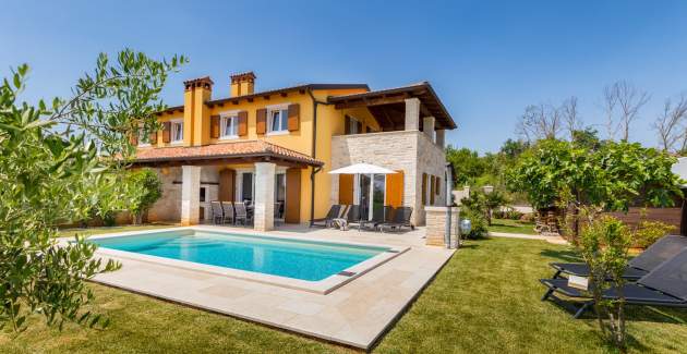 Villa Katharina
