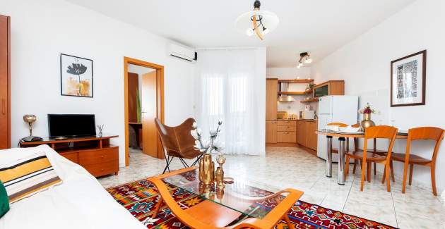 Villa Mareonda - Apartment Sussurro 103