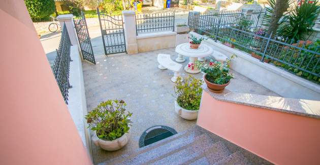 Apartment Mareonda 103