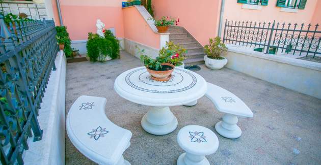 Apartment Mareonda 103