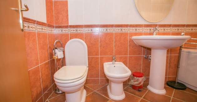 Apartment Mareonda 103