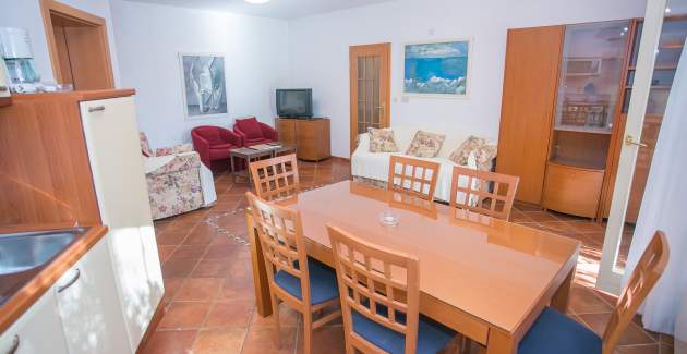 Apartment Mareonda 103