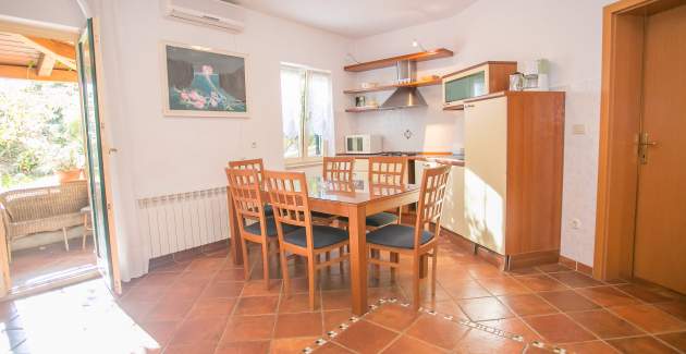 Apartment Mareonda 103