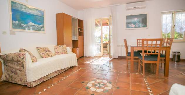 Apartment Mareonda 103