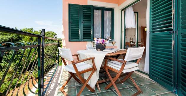 Villa Mareonda - Apartment Sussurro 103