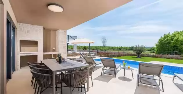 Villa Mahalo