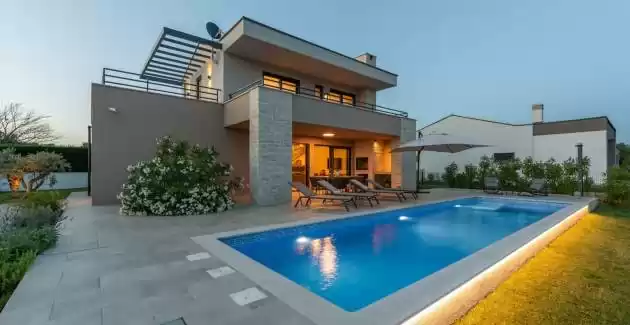 Villa Mahalo