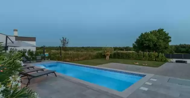 Villa Mahalo