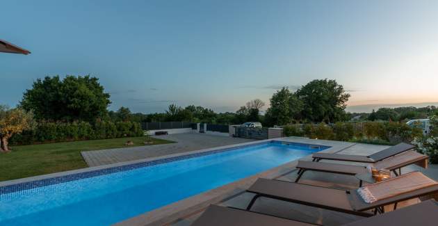 Villa Mahalo