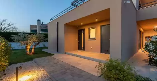 Villa Mahalo