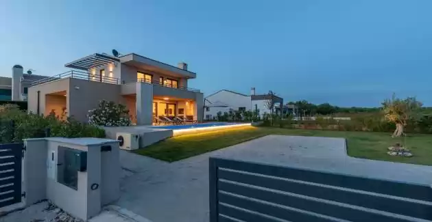 Villa Mahalo