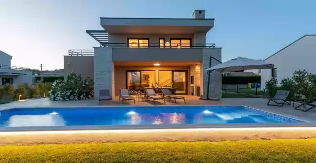 Villa Mahalo