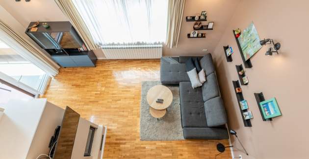 Apartman Paola