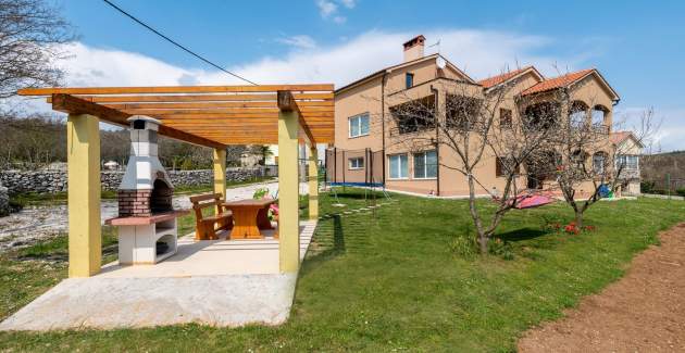 Apartman Paola