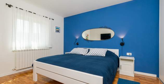 Apartman Paola