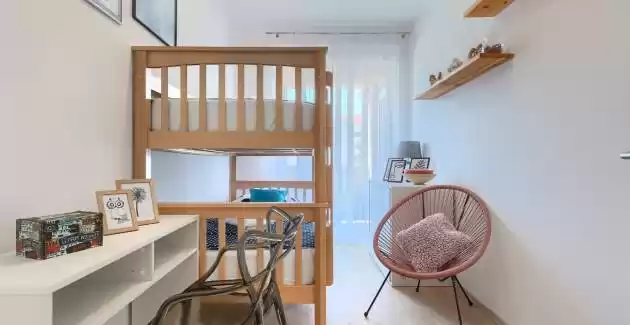 Apartman Ellis