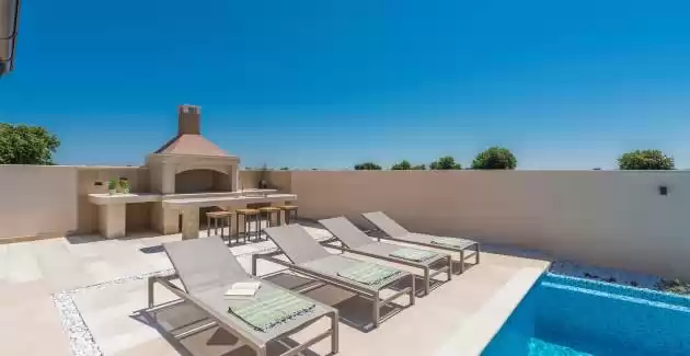 Casa Tea with Private Pool