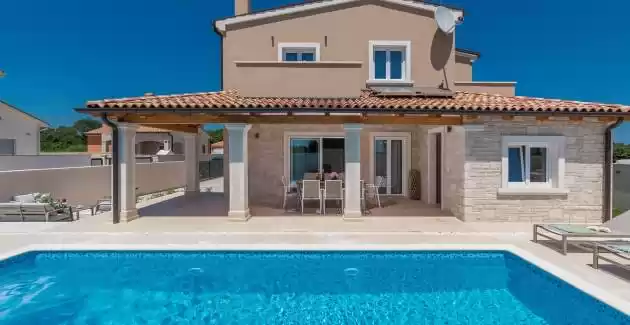 CasaTea with Private Pool