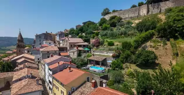 Villa Pietro Montona