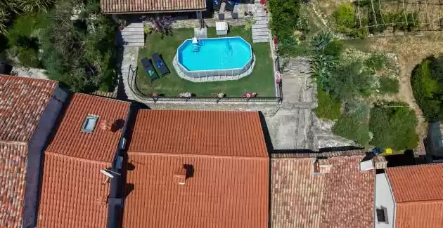 Villa Pietro Montona