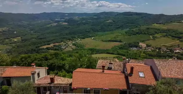 Villa Pietro Montona