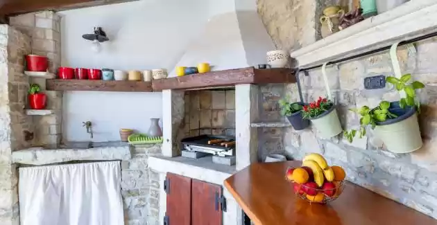 Villa Pietro Montona