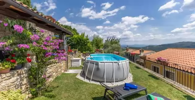 Villa Pietro Montona