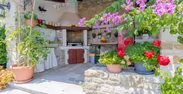 Villa Pietro Montona